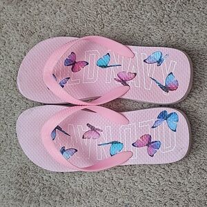 Old navy flip flops